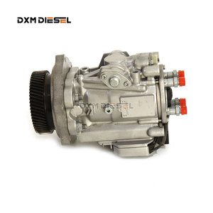 Bomba de Inyección 0470504037 VP44 para Motor DMAX 4JH1, Bomba de Inyección para Reconstrucción 0470504037 - Product Image 4