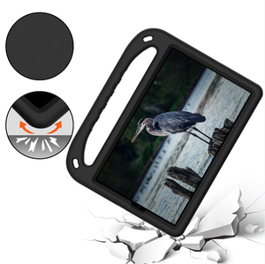 <span class=keywords><strong>Coque</strong></span> EVA <span class=keywords><strong>pour</strong></span> <span class=keywords><strong>Lenovo</strong></span> <span class=keywords><strong>Tab</strong></span> <span class=keywords><strong>M10</strong></span> HD TB-X306X 10.1 pouces enfants design mignon <span class=keywords><strong>coque</strong></span> de tablette béquille - Product Image 2