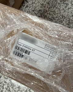 ใหม่เอี่ยม EVS9324-ET ของแท้ในสต็อก 9300 PLC Controller - Product Image 1