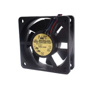 Adda Ad0612mb/Ms/LB-C76GL Ad0612xb/LB-C72GL 12V 6020 Cooling Fan