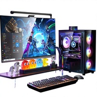 Ordinateurs de jeu tout-en-un de haute qualité OEM Core I3 I5 I7 Ordinateurs portables Ordinateurs de bureau