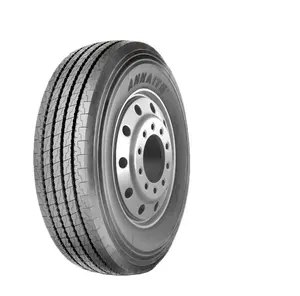 215/75R17.5 GCC SASO 타이어 215 75R17.5 16PR ANNAITE HLO AMBERSTONE 브랜드 레이디 얼 트럭 타이어