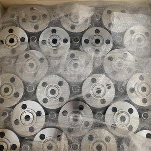 Classe 2500 SS316L SS304L SS304 Wn Joint de recouvrement Stub End Ss Bride Anneau - Product Image 4