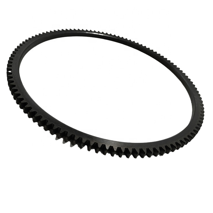 4JB1 Engine Parts Flywheel Ring Gear for ISUZU JMC Number of