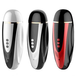 Girlspower Intelligente Interactieve Geluid Volwassen Speelgoed Volautomatische Elektrische Zuignap Mannelijke Masturbator Voor Jongens Xxx Speelgoed - Product Image 3