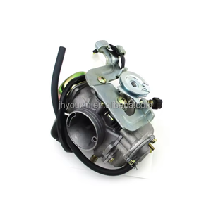 คาร์บูเรเตอร์เครื่องยนต์ Linhai <span class=keywords><strong>ATV</strong></span> สำหรับ Linhai 260 300 <span class=keywords><strong>300cc</strong></span> 260cc Manco Talon - Product Image 2