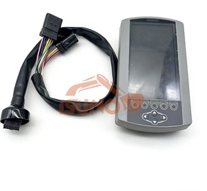 Panel de Pantalla para Monitor E320D2 309-5711 525-1721 436-6210 3095711 5251721 4366210 para 320D2 320E 329E 336E 349E <span class=keywords><strong>538</strong></span> - Product Image 1
