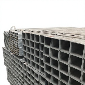 <span class=keywords><strong>Poutre</strong></span> principale en <span class=keywords><strong>acier</strong></span> carrée rectangulaire Q460MD 400x400x14mm pour terminal aéroportuaire, légère, réduction de 20% des coûts de construction, 15% de gain - Product Image 1