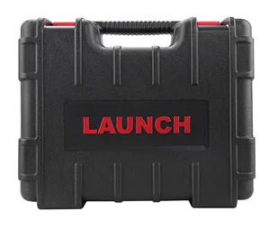Analyseur de moteur et lecteur de codes pour toutes les voitures LAUNCH CRP919E BT – Outil de diagnostic automobile pour mécaniciens - Product Image 2