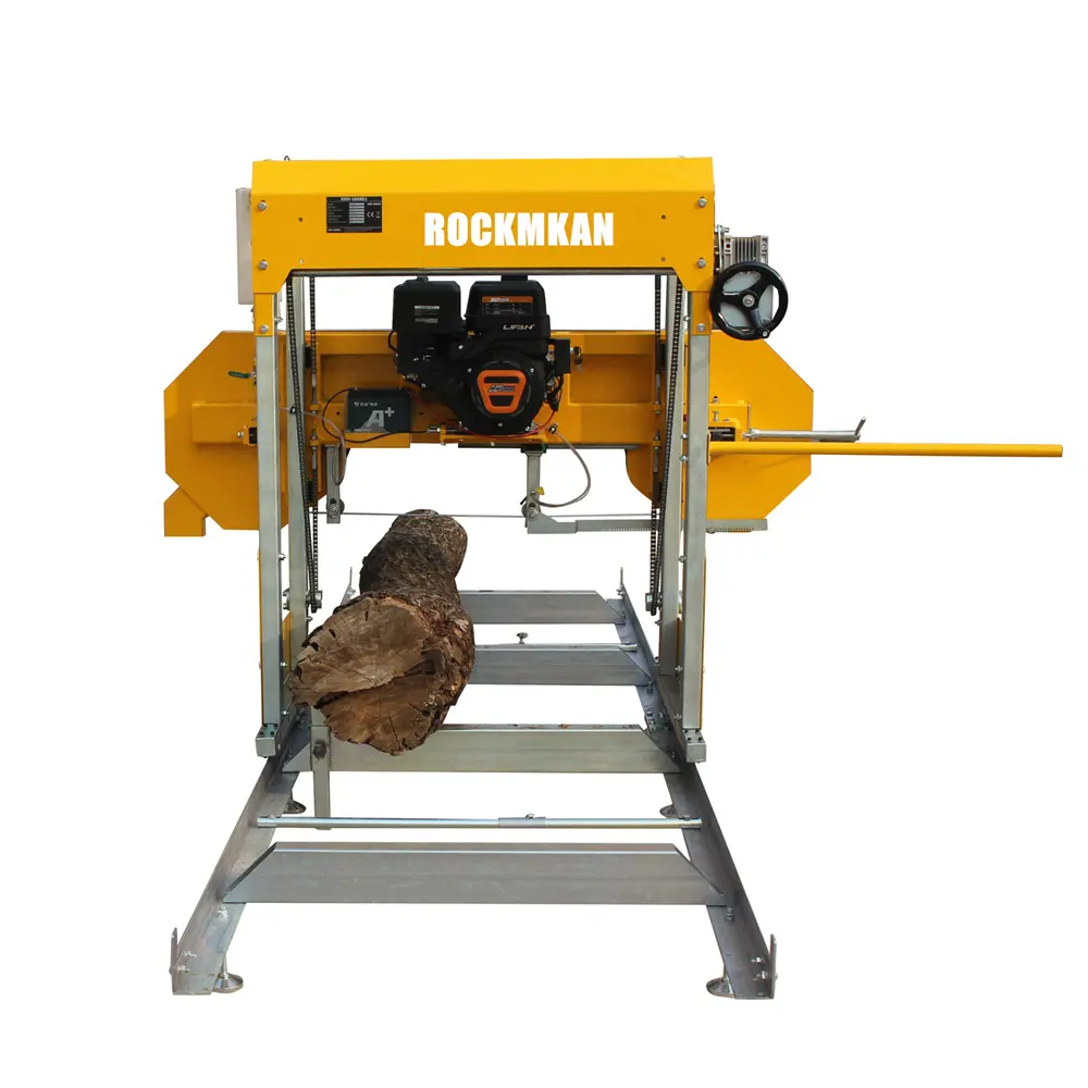 pto used turbo chinese horizontal   vertical wood mizer sawmill portable mobile cut sawmill world
