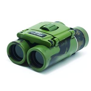 8x21 petites jumelles pliantes légères compactes jumelles à lentille entièrement enduite pour <span class=keywords><strong>théâtre</strong></span> <span class=keywords><strong>de</strong></span> Concert opéra extérieur - Product Image 1