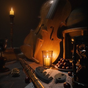 4 pièces en caoutchouc violon muet violon silencieux ensemble de quatre pièces 2 pièces style griffe et 2 pièces <span class=keywords><strong>tourte</strong></span> ronde pour la pratique - Product Image 6