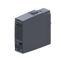 Nuevo y Original 6ES7134-6FB00-0BA1 6es71346fb000ba1 Módulo de Entrada Analógica SIMATIC ET200S en Stock en Almacén