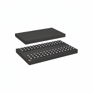 Original Components Electronic IS42VM32400G-6BLI-TR 90 TFBGA Memory - Product Image 1