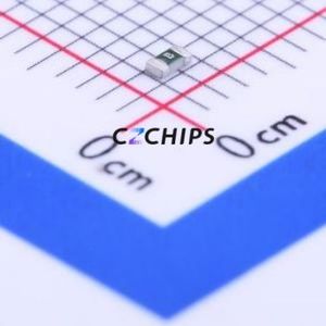 JFC0603-1100FS One-Time Fuse 0603 Fuse ( Type: SMD Fuse )( Rated Current: 1A )( Rated Voltage (AC): 32V )( Rated Voltage: 32V ) - Product Image 1