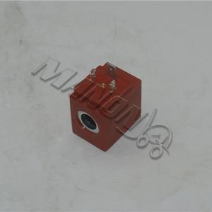 คอยล์จุดระเบิดโคมัตสุ โตโยต้า ไฮสเตอร์ เยลสำหรับรถยกแบบสันดาปภายใน อะไหล่ทดแทนใหม่ - Product Image 1