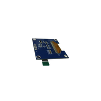 1,3 pulgadas 128*64 módulo OLED interfaz I2C SSD1306 / SH1106 controlador IC pantalla OLED para MP3/MP4/Walkman