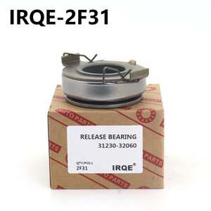 Roulement de débrayage IRQE 31230-32060 pour système d'embrayage Toyota, pièce de rechange 2F31 - Product Image 1