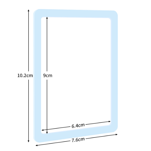 Light Blue (35PT)