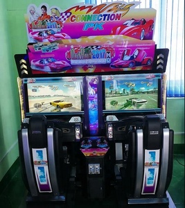 Simulador de Máquinas Barato en Venta, Más Allá del Juego de Carreras Arcade - Product Image 4