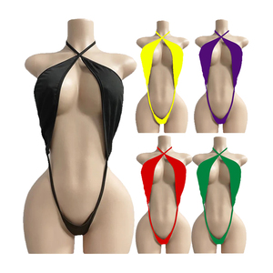 Maxsun Premium <strong>Sexy</strong> Lingerie Stripper Outfits <strong>Party</strong> Rave Dance Wear Wholesale Stripper Exotic Dancewear - Product Image 1
