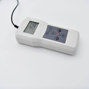 เครื่องวัดความชื้นกระดาษแบบเข็ม MS7200 + แบบพกพาเครื่องทดสอบความชื้นแบบกล่องอุตสาหกรรมช่วง0%-84% - Product Image 3