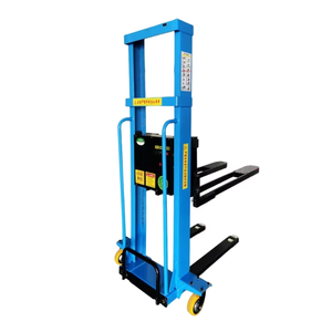 Hot Sale Hydraulic <b>Manual</b> Pallet Truck 1 Ton Pallet Truck Lift Truck <b>Forklift</b> Hand <b>Forklift</b> - Product Image 5
