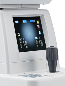 Kératomètre-réfractomètre automatique Aist Optics FA-6100AK avec mesure de la courbure corneale - Product Image 5