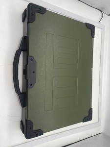 Komputer <span class=keywords><strong>Laptop</strong></span> portabel 17,3 inci HD, komputer industri kasar portabel nirkabel 15.6 "FHD Magnesium Aloi konstruksi baru kasar - Product Image 6