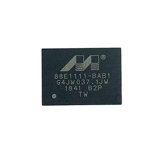 ทดสอบใหม่แบบดั้งเดิม ผ่านการรับประกัน 1 ปี 88E1111-B2-BAB1I000 - Product Image 1