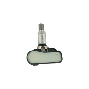 DENGXU Tire Pressure Sensor A0009050030 For Mercedes-Benz <b>TPMS</b> Embedded Plastic And Metal - Product Image 2