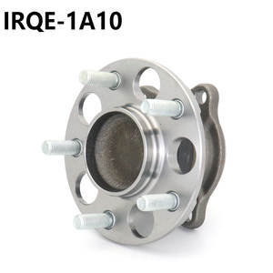 Unidad de Rodamiento de Rueda Trasera Mitsubishi, Conjunto de Cabezal de Eje MR594443, Diámetro Interior de 30 mm - Product Image 1