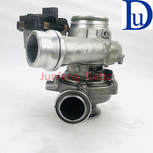 Turbocompresor de motor B47D20 para <span class=keywords><strong>BMW</strong></span> 318 <span class=keywords><strong>320D</strong></span> 518 D F10/F11 GTD1752VRK 819977-0015 819977-5020S 11658570080H08 - Product Image 6
