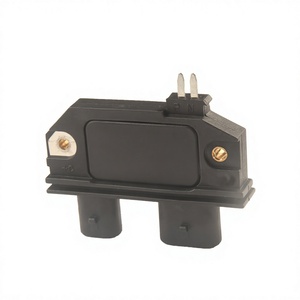 Module de commande d'allumage de remplacement pour Chevrolet Buick, unité de synchronisation centrale, référence 811637001 - Product Image 1