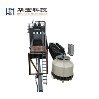 Unité industrielle hydraulique à capacité de coupe améliorée et résistante à l'usure |   Huahong Q91Y-1250