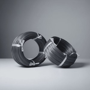 Alambre de Acero para Resortes de Alta Resistencia, Alto Contenido de Carbono, Fabricado en Taiwán, Cumple con las Normas JIS, Certificado ISO9001 para la Industria de Resortes - Product Image 4