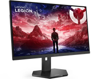 Monitor Gaming Esport Legion 27Q-11 27 inci DP 99%sRGB+90%DCI-P3 0.5ms 2K QHD 300Hz Layar IPS Monitor Desktop