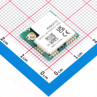 Module LoRa authentique RAK3172-8-SM-I multibande 15 km UART à commande par message texte en stock