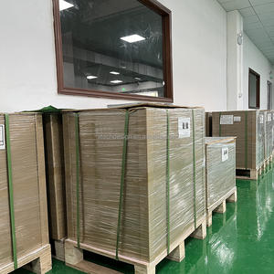 ขนาดใหญ่ขนาด 3D การพิมพ์แบบกําหนดเอง lenticular 40 lpi 35 lpi 20 lpi 3d แผ่นเลนส์สําหรับการพิมพ์ UV - Product Image 3