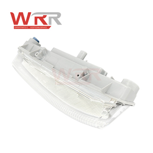 2049068900 2049060100 Feu de jour et feu antibrouillard pour Benz W204 X204 W212 C300 GLK350 Avant Gauche LH Ampoule LED DRL - Product Image 3