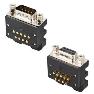 Module de carte de conversion de signal électrique Star Tower Robot, plaque EINS à changement rapide, plaque de pistolet diélectrique - Product Image 2