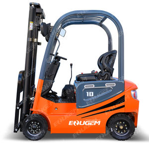 <span class=keywords><strong>2026</strong></span> Nieuw Merk Hot Selling Nieuwe Heftruck 2 Ton Betaalbare Elektrische Heftruck - Product Image 4