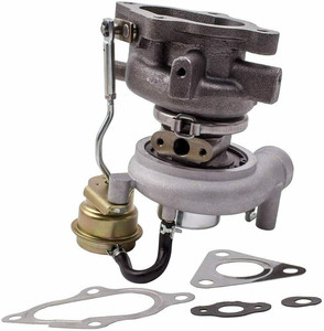 Bộ Tăng Áp Mới ME202578 49135-03130 Cho Động Cơ <span class=keywords><strong>Turbo</strong></span> <span class=keywords><strong>TF035</strong></span> 2.8 TD <span class=keywords><strong>4M40</strong></span> - Product Image 3