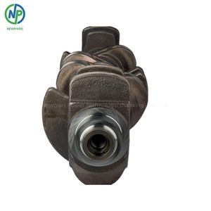 Vente à prix d'usine - Vilebrequin N55 N55b30 en acier forgé pour moteur de voiture <span class=keywords><strong>BMW</strong></span> 335i/435i/535i essence - Pièces automobiles 11217580483 - Product Image 3