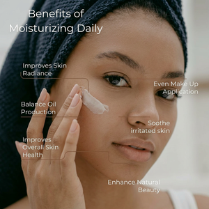 Private Label Pearl Dead Sea Salt Night Nourishing Cream Emu Oil Shea Butter Glycer-Whitening Anti-Aging Moisturizing for <strong>All</strong> - Product Image 4