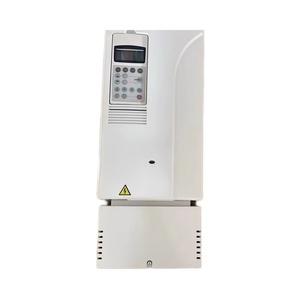 A-B, ACS800, ACS800-04-0100-3+P901, VFD, อินเวอร์เตอร์, 380V, ซีรีส์ 800 - Product Image 4