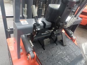 YCMG China Carretilla Elevadora <span class=keywords><strong>GLP</strong></span>, Montacargas de Propano, Montacargas de Gas LP de 3 Toneladas, Nuevo Precio de Venta - Product Image 5