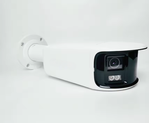 Hik 8 MPパノラマColorVu固定弾丸ネットワークカメラDS-2CD2T87G2P-LSU/SL - Product Image 3