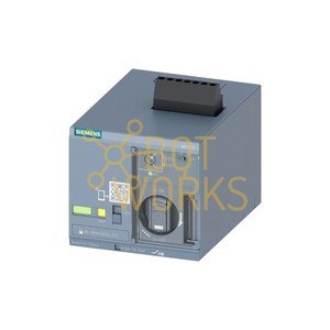 Siemens 3VA91570HA20 - Nuovo - Product Image 1