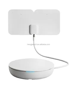 2023 mô hình toàn bộ nhà DVR với Wi-Fi không có đăng ký 35-dặm trong nhà TV Antenna